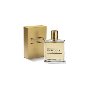 Portiolli Gold Desodorante Colônia Masculina Jequiti 25 ml