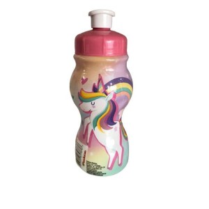 Mini Squeeze Unicórnio 250 ML