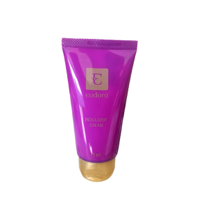 Mini Hidratante Eudora Indulgent 75 ml