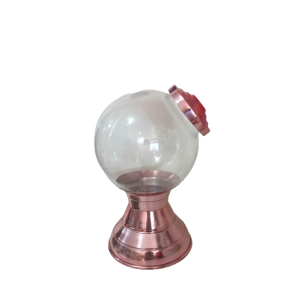 Bomboniere Grande de Vidro