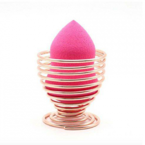 Esponja de Maquiagem Com Suporte