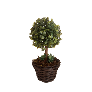 Arranjo Artificial Topiaria