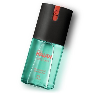 Desodorante Corporal Feminino Kaiak Oceano - 100 ml