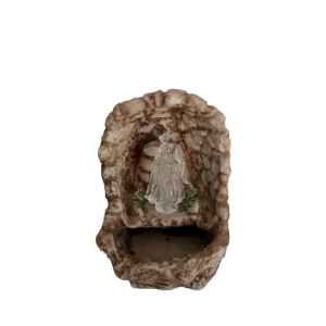 Fonte Gruta Nossa Senhora