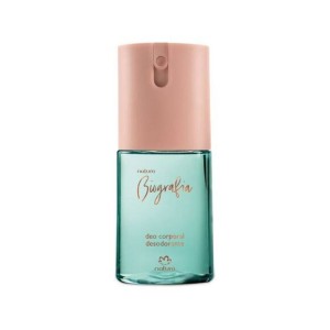 DESODORANTE FEMININO BIOGRAFIA NATURA 100ML