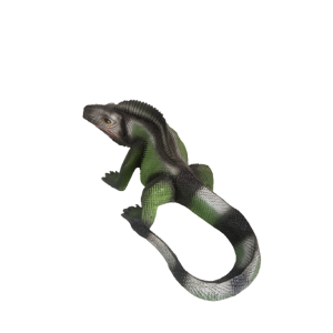 Iguana Decorativa