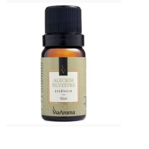 ESSÊNCIA 10ML – ALECRIM SILVESTRE