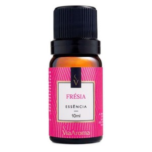 Essência Frésia - 10ml
