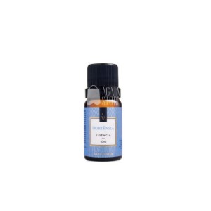 ESSÊNCIA 10ML – HORTÊNSIA
