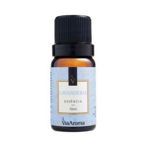 ESSÊNCIA 10ML – LAVANDERIA