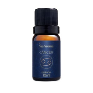 Essência Signos Câncer - 10ml