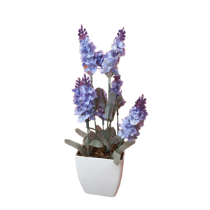ARRANJO ARTIFICIAL LAVANDA