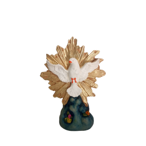 Espírito Santo Decorativo