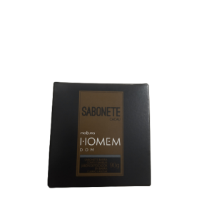 Sabonete Natura Homem Dom 90g