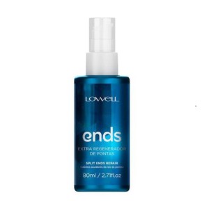 Regenerador de pontas Ends 80 ml Lowell