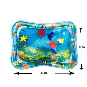 Tapete Inflável Baby