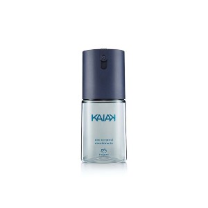 Deo Corporal Kaiak Masculino 100 ml Natura