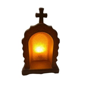 Luminária Oratório