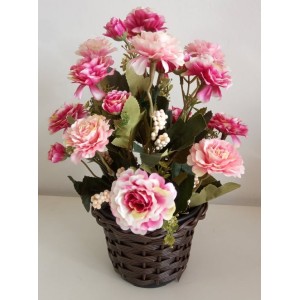 ARRANJO ARTIFICIAL PEÔNIA