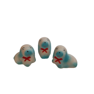 Família Cachorrinhos