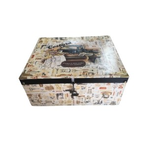 Organizador de Costura Médio