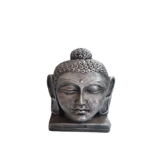CABEÇA BUDA HINDU GRANDE