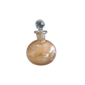 Garrafa Licoreira Pequena