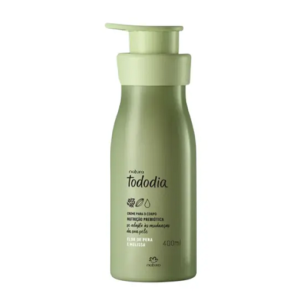 Hidratante Tododia Flor de Pera e Melissa 400ml