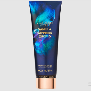 Victoria's Secret Vanilla Sapphire Orchid - Body Lotion 236ml Original