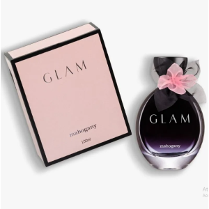 Fragrância Desodorante Corporal Glam 100ml