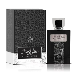 Attar Al Wesal Al Wataniah Eau de Parfum - Perfume Masculino100ml