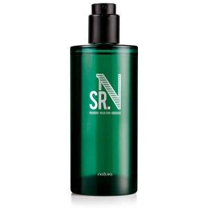 COLÔNIA SR N 100 ML NATURA