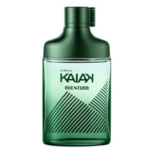 COLÔNIA KAIAK AVENTURA MASCULINO 100 ML NATURA