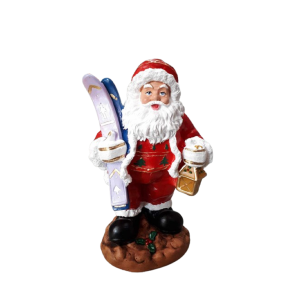 Papai Noel Decorativo