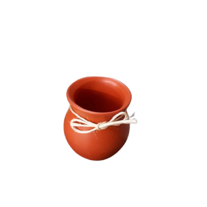 Cachepot Com Sisal Decorativo