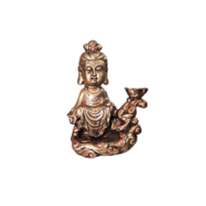 INCENSARIO CASCATA GG KUAN YIN