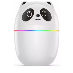 MINI UMIDIFICADOR DE AR PANDA