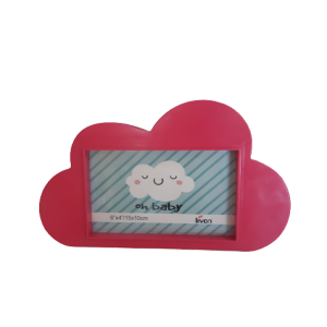 PORTA RETRATO DE NUVEM