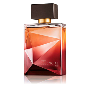 Essencial Ato Deo Parfum Masculino - 100 ml
