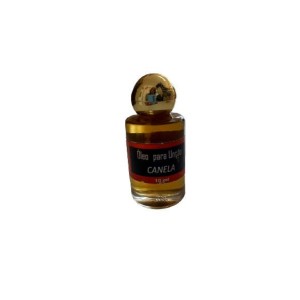 Óleo Para Unção - Canela 10ml