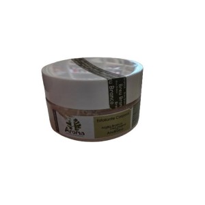 Creme Esfoliante Corporal Argila -  Breu Branco 250g VALIDADE 28/06/2024