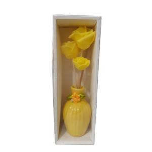 DIFUSOR AROMATIZADOR DE AMBIENTE