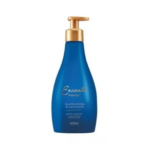 Avon Encanto Glamourosa E Cativante Hidratante Corporal400ml