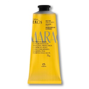 Néctar Hidratante Para as Mãos Ekos Maracujá - 75 g