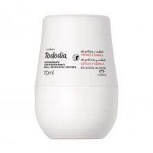 DESODORANTE ROLL-ON TAMARA E CANELA 70 ML