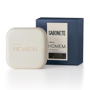 Sabonete em Barra Natura Homem Essence  90g