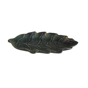 Incensário Folha Grande