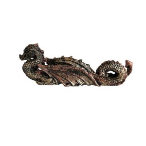 Incensário Barra De Dragão