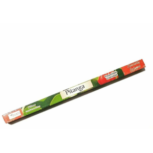 Incenso Varetas Taj- Flor De Pitanga