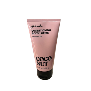 Loçaõ Corporal Condicionadora Victoria´s Secret- Coconut 75ml
